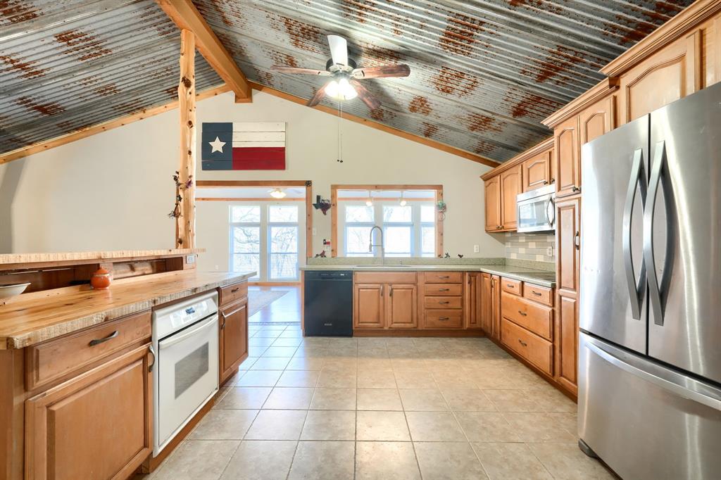 Simmons Shores - Residential