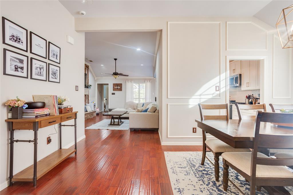 2221 Tiffany Glenn Court