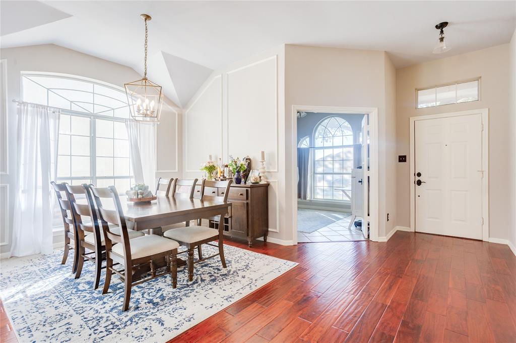 2221 Tiffany Glenn Court