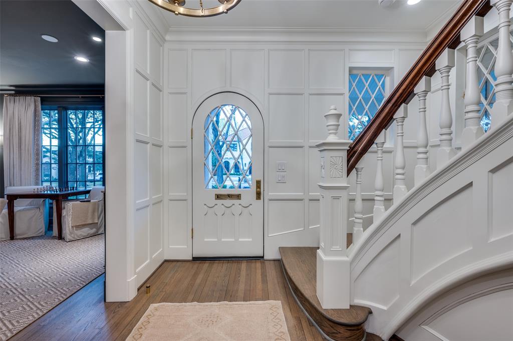 Highland Park 04 Instl - Residential