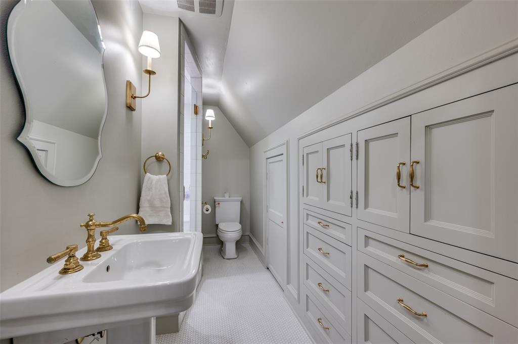 Highland Park 04 Instl - Residential