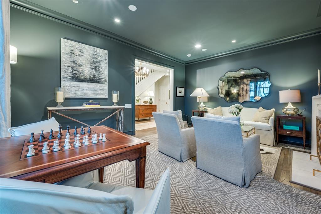 Highland Park 04 Instl - Residential