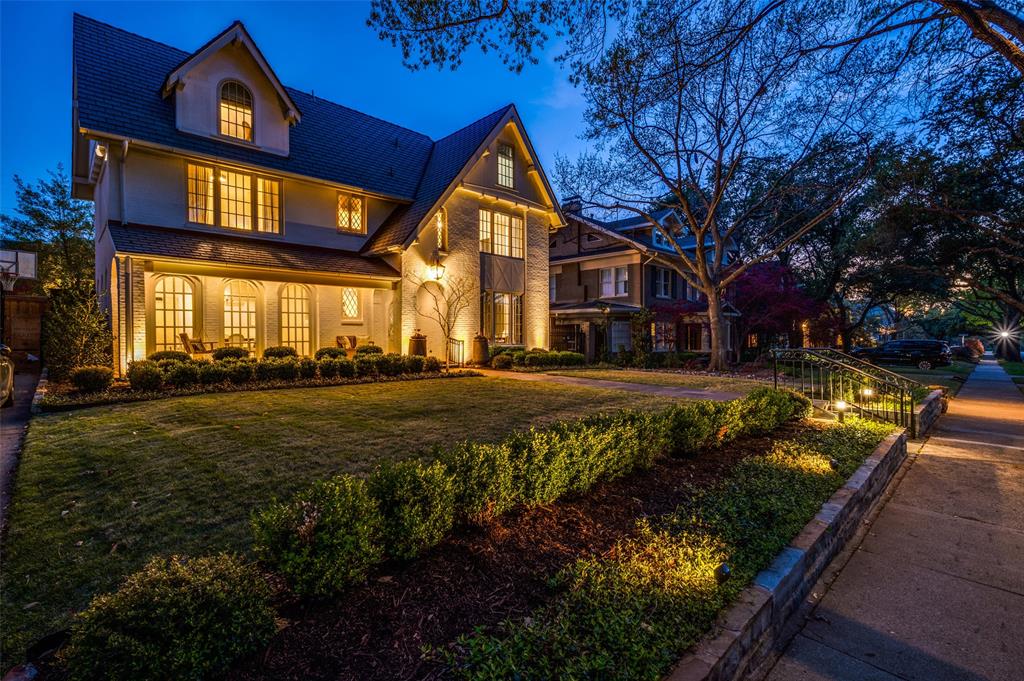 Highland Park 04 Instl - Residential