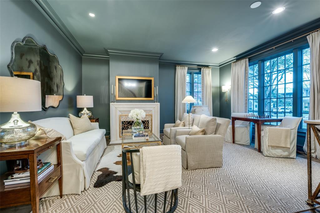 Highland Park 04 Instl - Residential