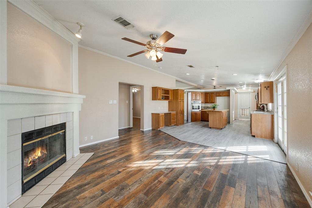 E Ables - Residential