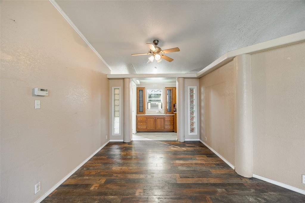 E Ables - Residential