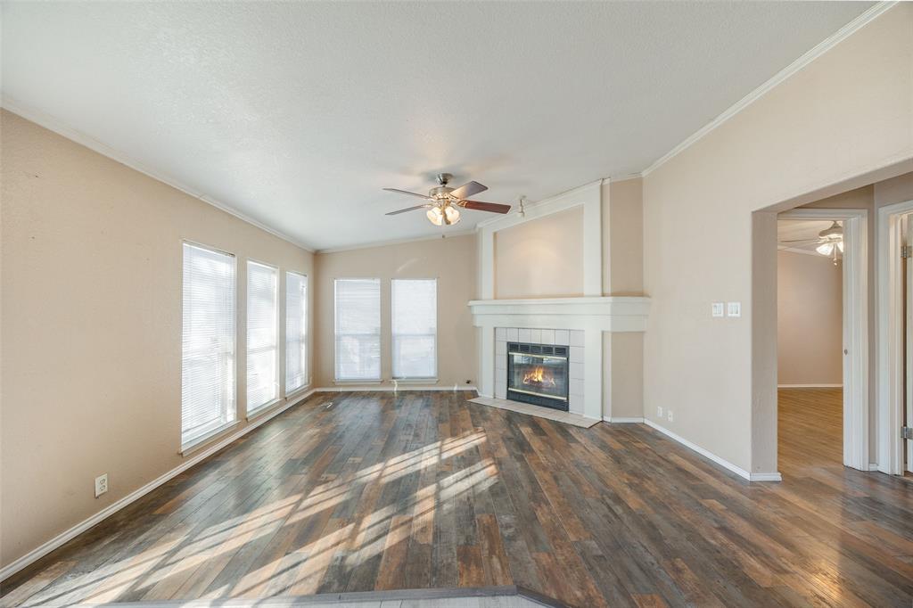 E Ables - Residential