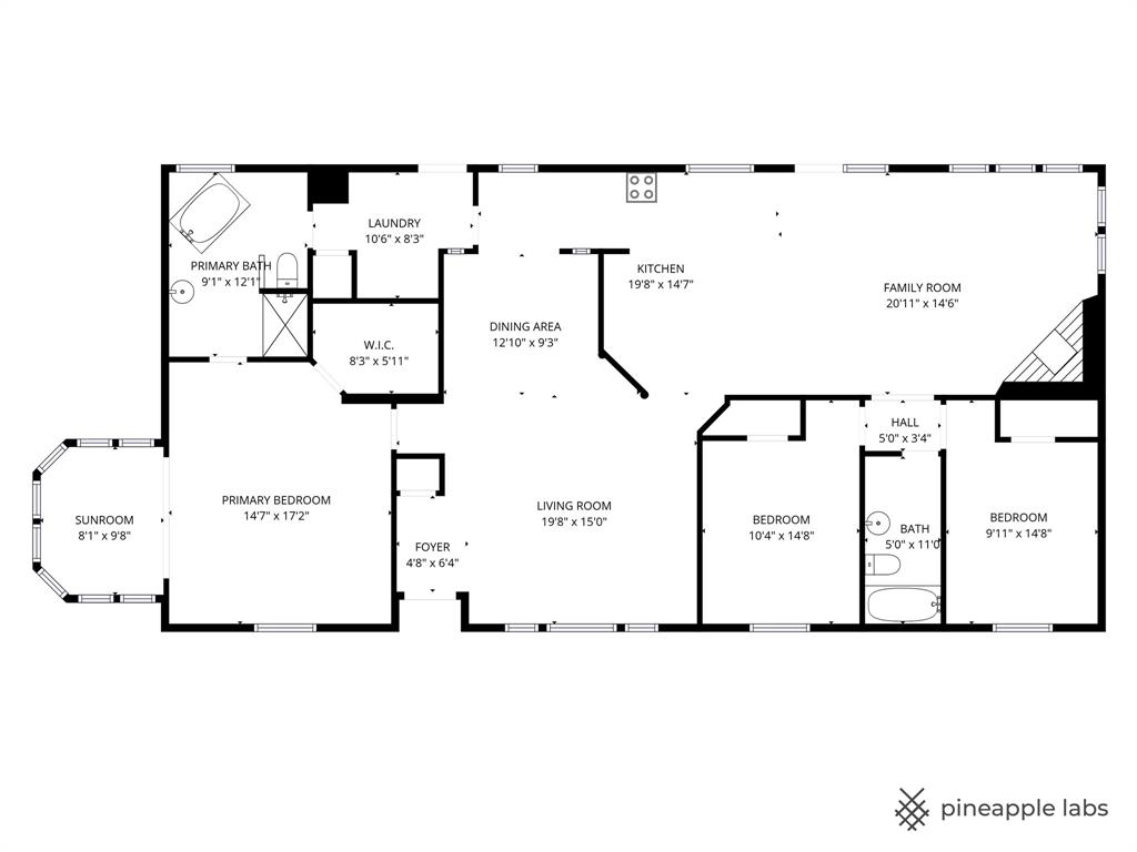 E Ables - Residential