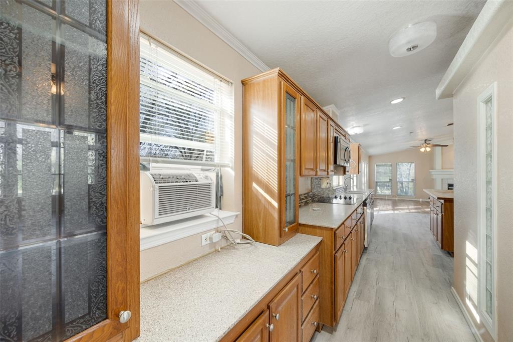 E Ables - Residential