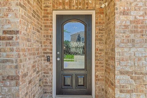 A home in Northlake