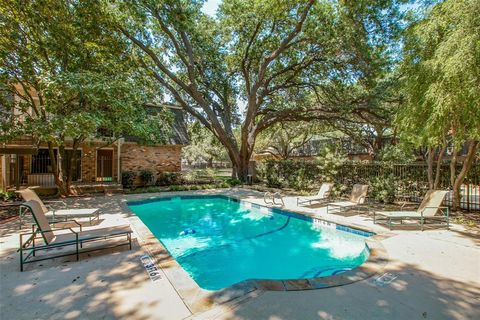 5323 Fleetwood Oaks Avenue 156 Dallas TX 75235