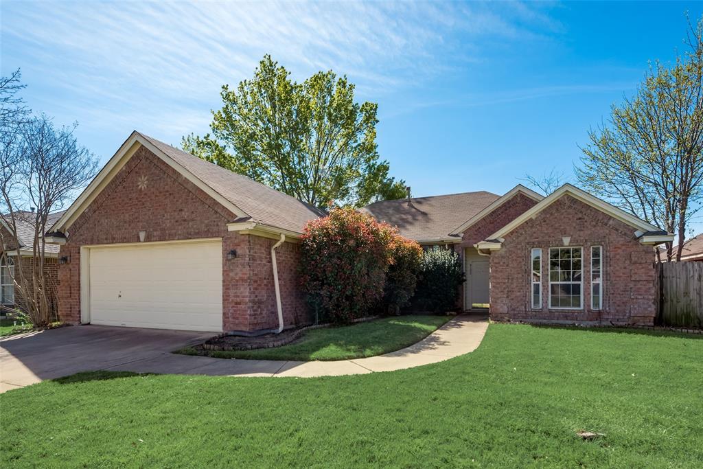 River Trails Add - Residential Lease