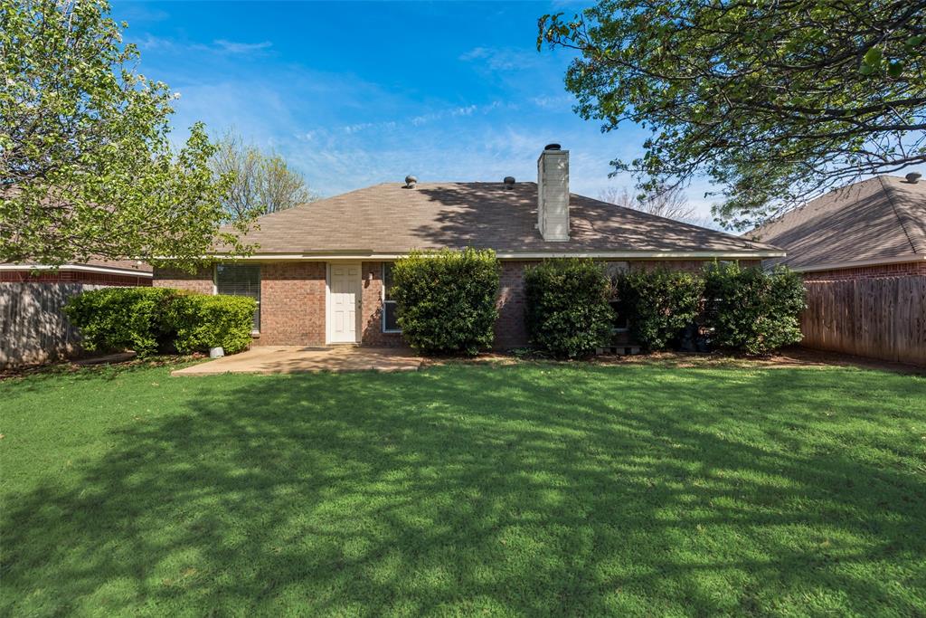 River Trails Add - Residential Lease