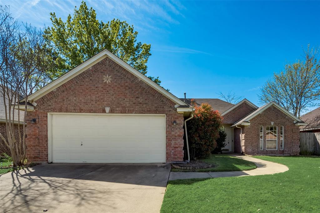 River Trails Add - Residential Lease