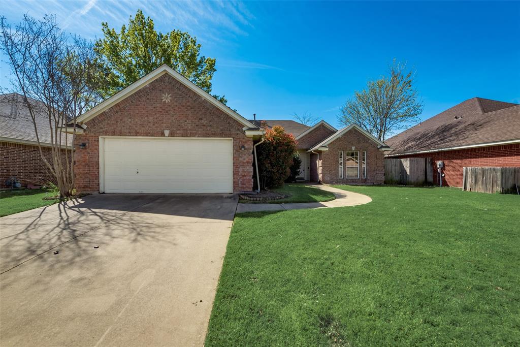 River Trails Add - Residential Lease