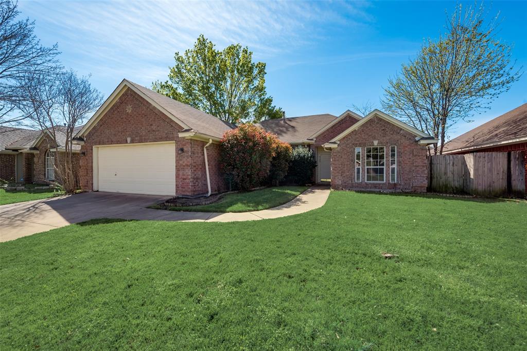 River Trails Add - Residential Lease