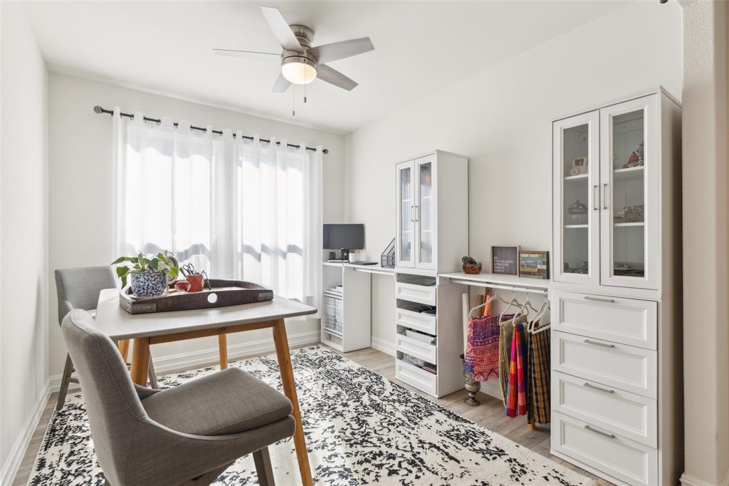 Trinity Falls Planning Unit 3 Ph 5c - Residential