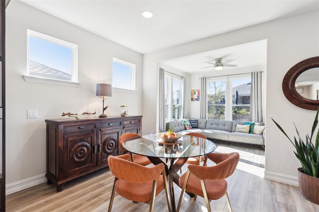 Trinity Falls Planning Unit 3 Ph 5c - Residential