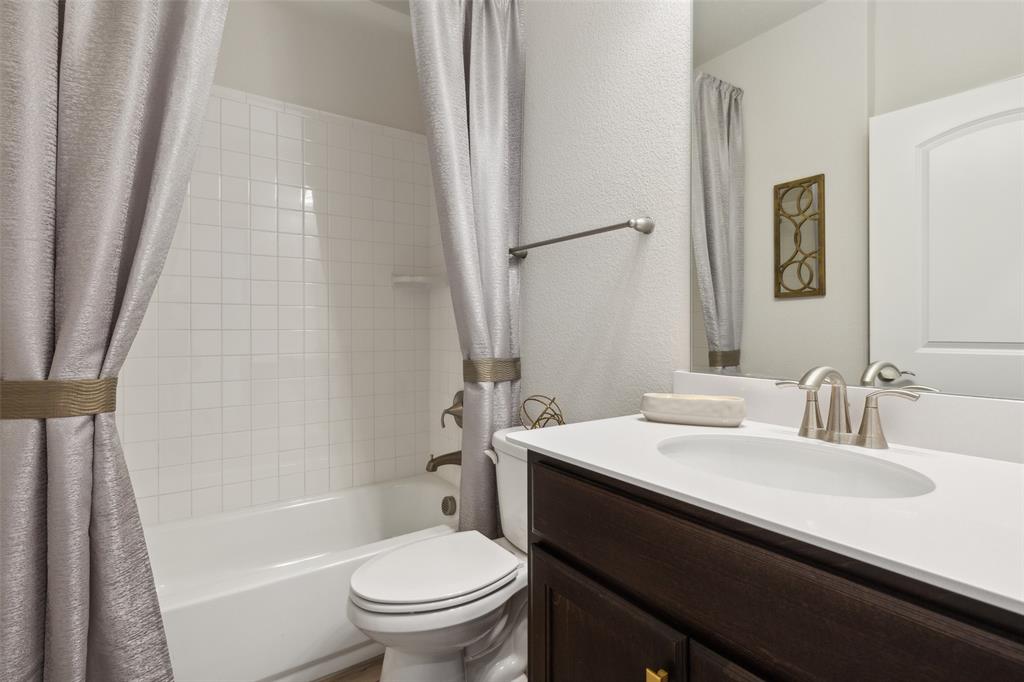 Trinity Falls Planning Unit 3 Ph 5c - Residential