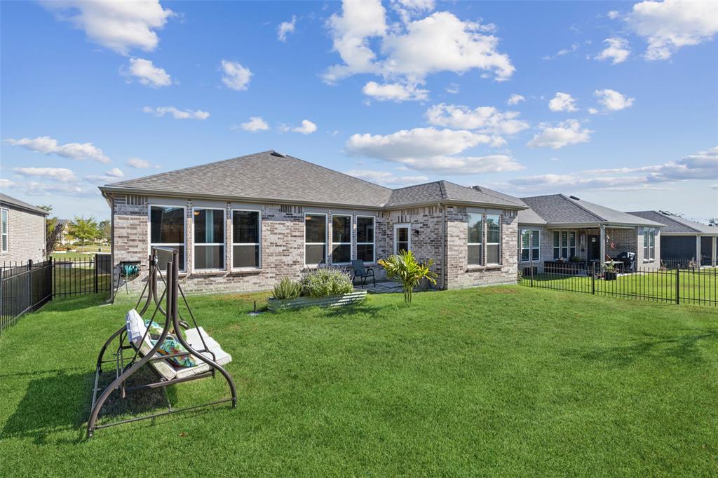 Trinity Falls Planning Unit 3 Ph 5c - Residential