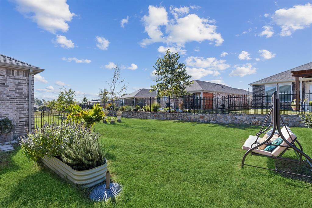 Trinity Falls Planning Unit 3 Ph 5c - Residential