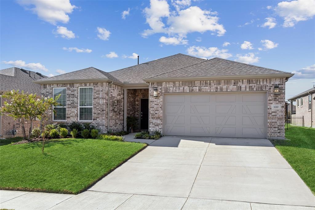 120 Rolling Water Drive