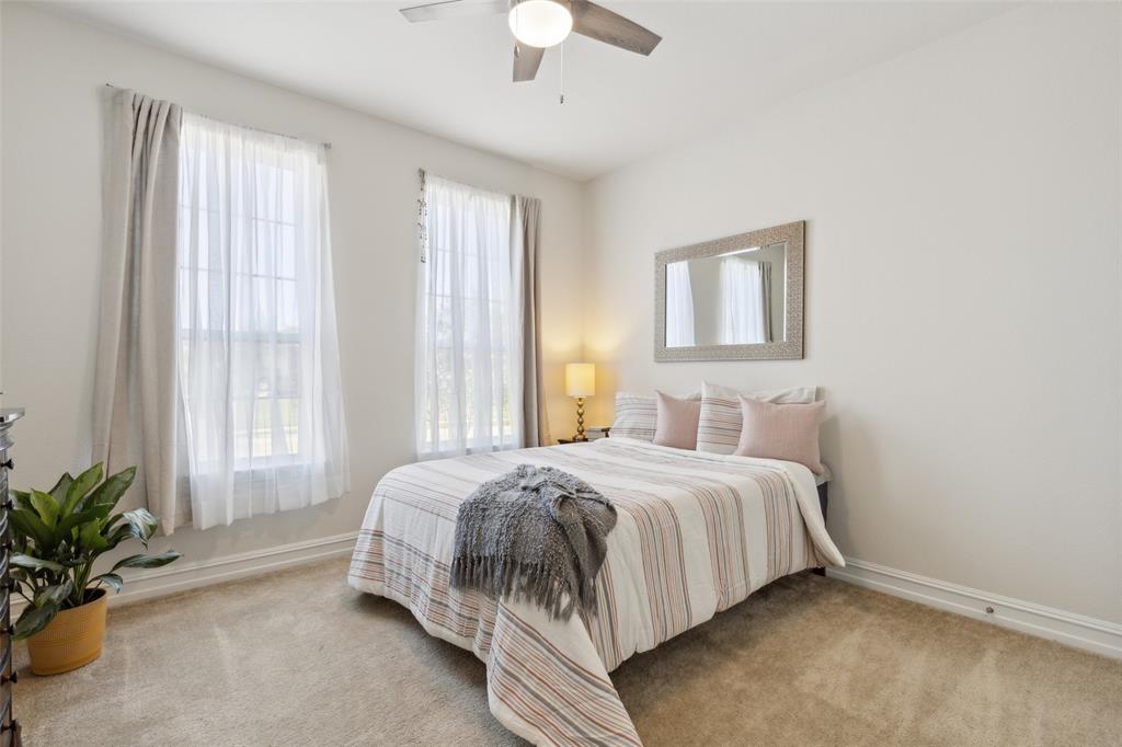 Trinity Falls Planning Unit 3 Ph 5c - Residential