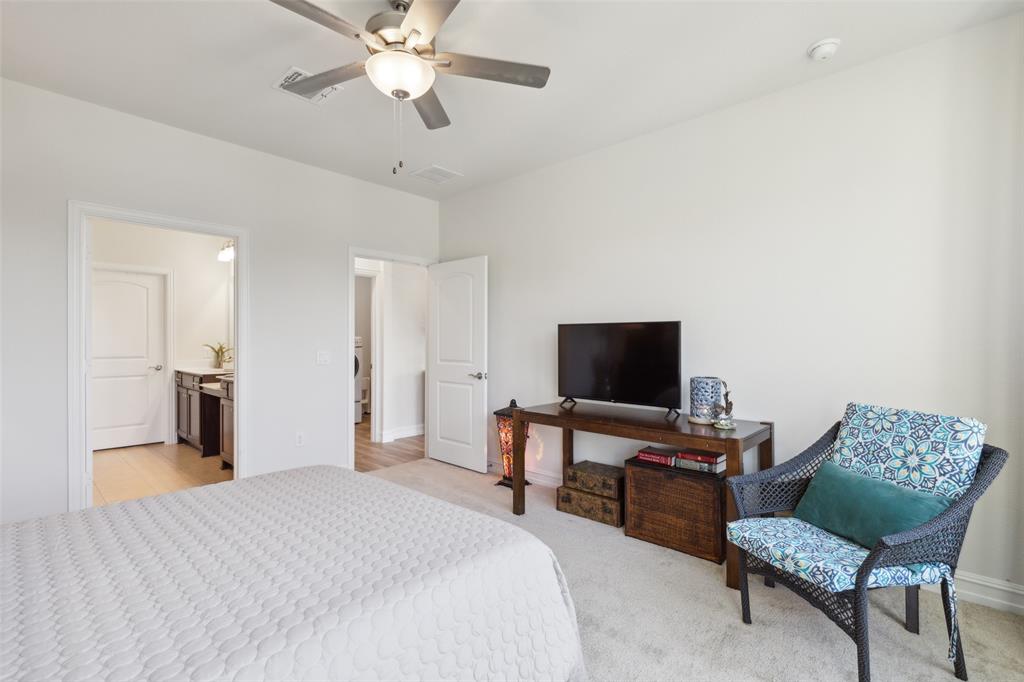 Trinity Falls Planning Unit 3 Ph 5c - Residential