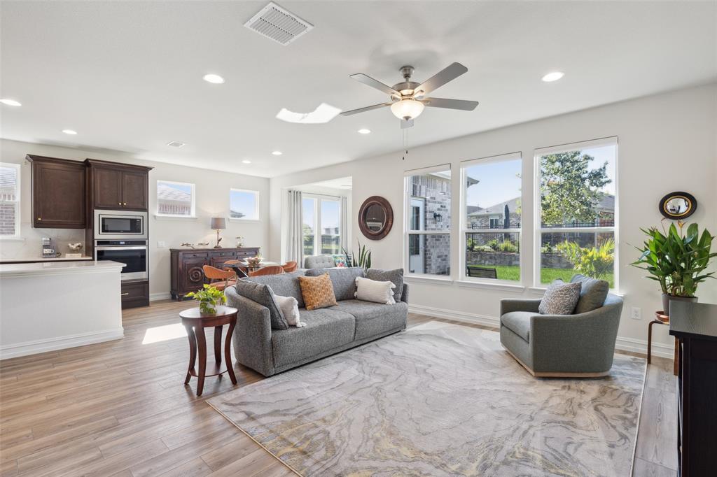 Trinity Falls Planning Unit 3 Ph 5c - Residential