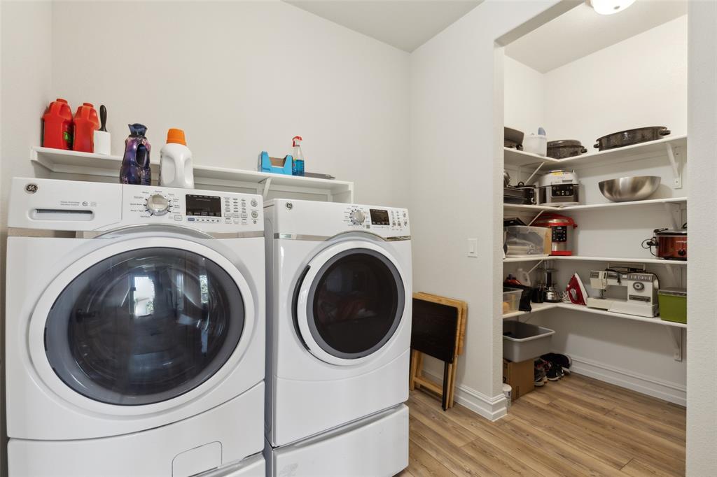 Trinity Falls Planning Unit 3 Ph 5c - Residential