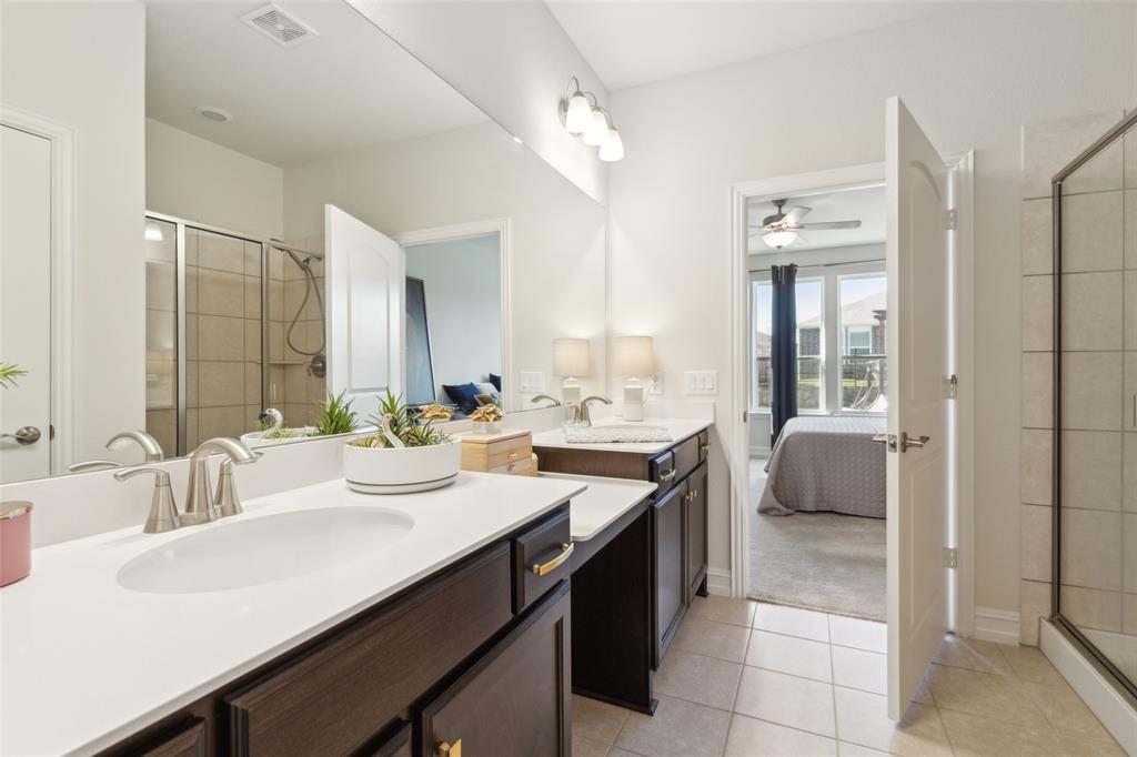 Trinity Falls Planning Unit 3 Ph 5c - Residential