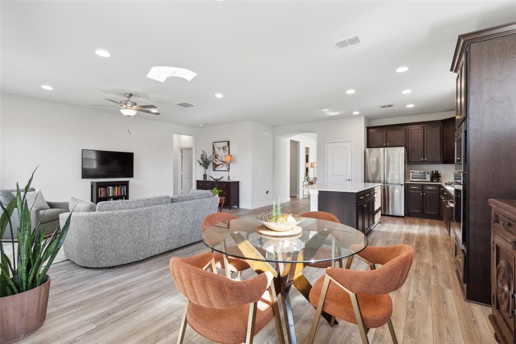 Trinity Falls Planning Unit 3 Ph 5c - Residential