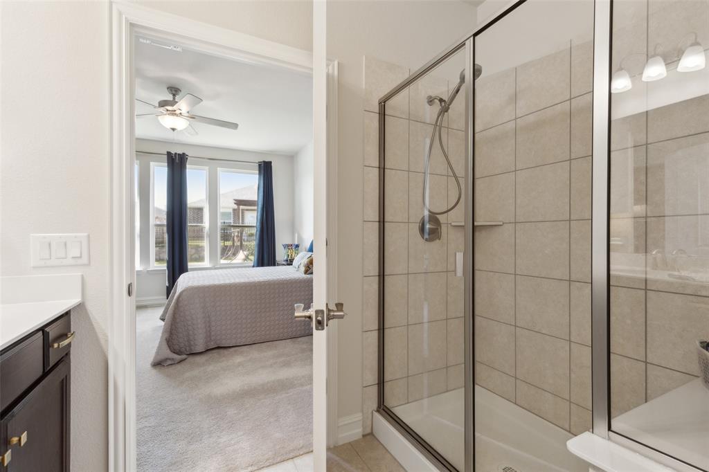 Trinity Falls Planning Unit 3 Ph 5c - Residential