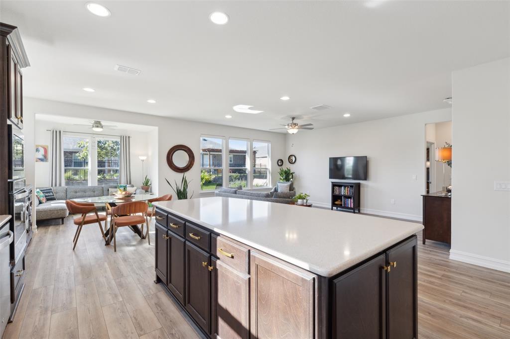 Trinity Falls Planning Unit 3 Ph 5c - Residential