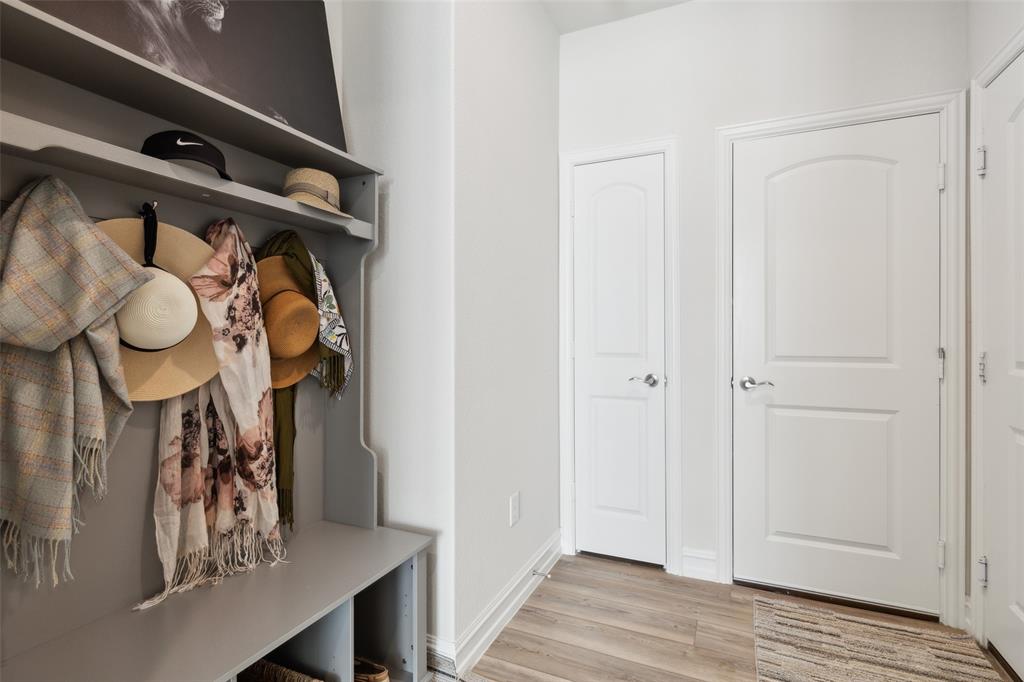 Trinity Falls Planning Unit 3 Ph 5c - Residential