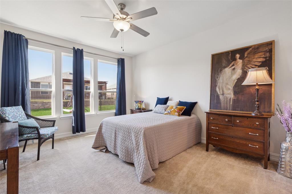 Trinity Falls Planning Unit 3 Ph 5c - Residential