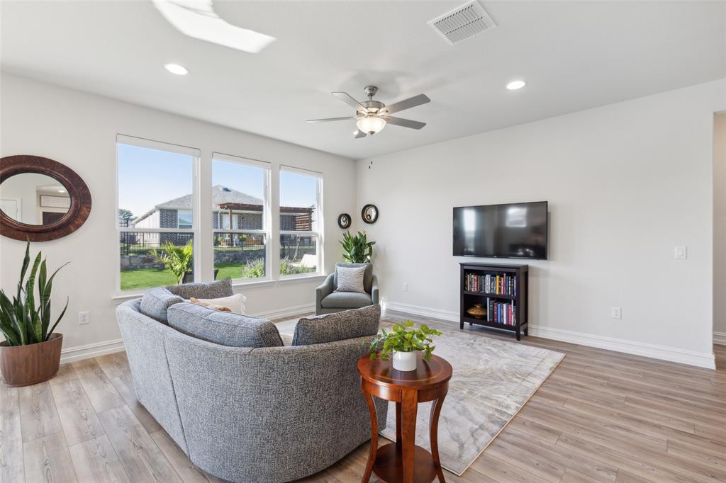 Trinity Falls Planning Unit 3 Ph 5c - Residential