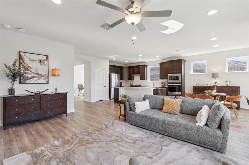 Trinity Falls Planning Unit 3 Ph 5c - Residential