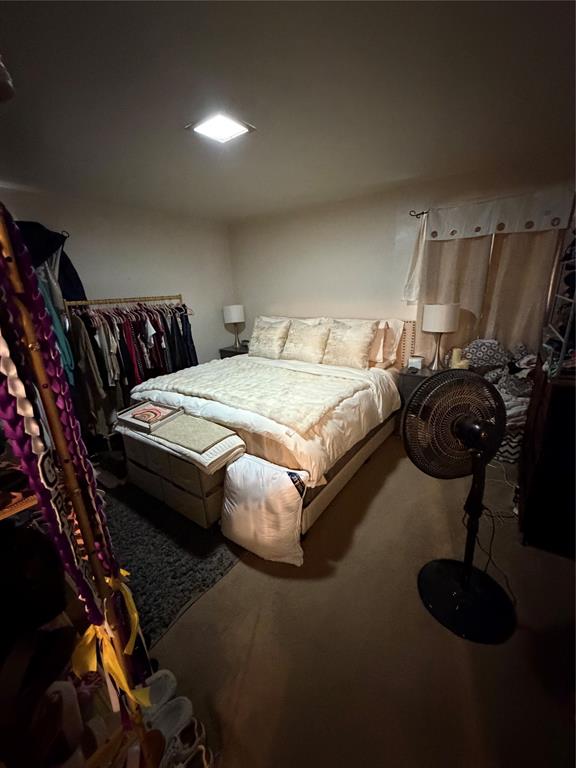 Ridglea Add - Residential Income