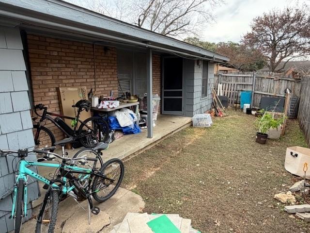 Ridglea Add - Residential Income