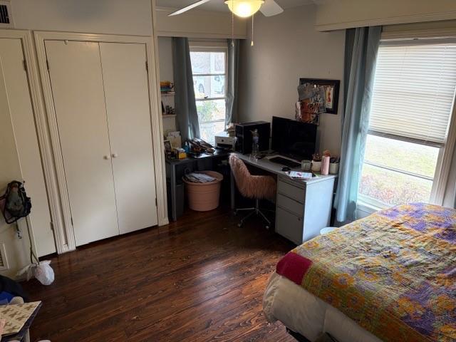 Ridglea Add - Residential Income