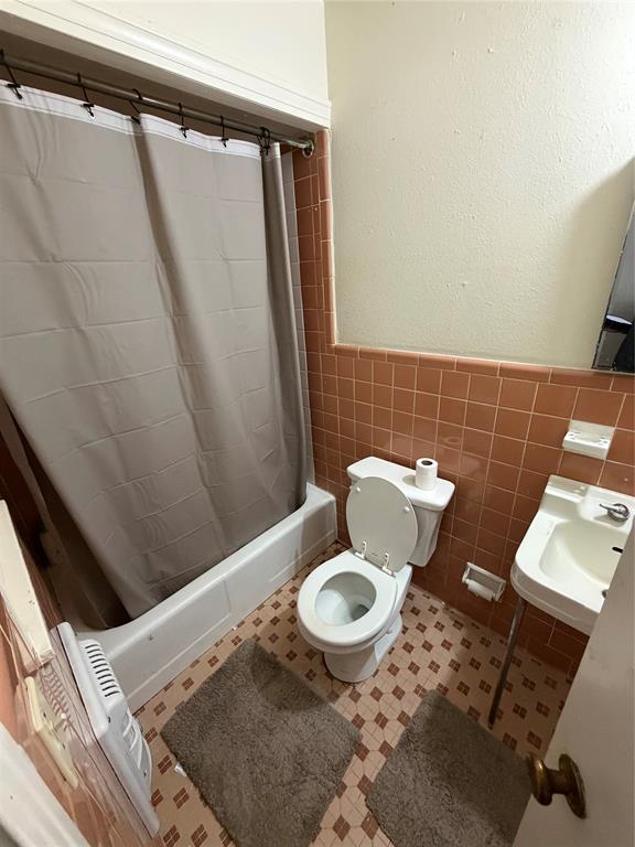 Ridglea Add - Residential Income