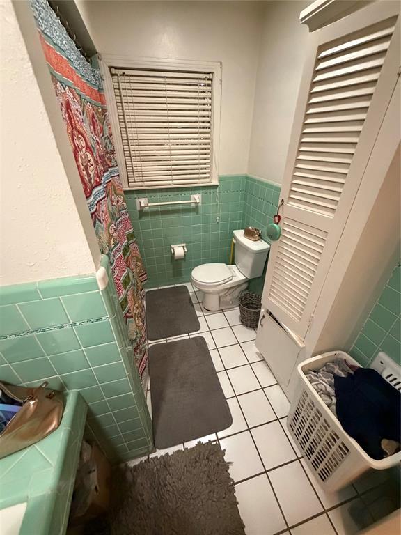 Ridglea Add - Residential Income