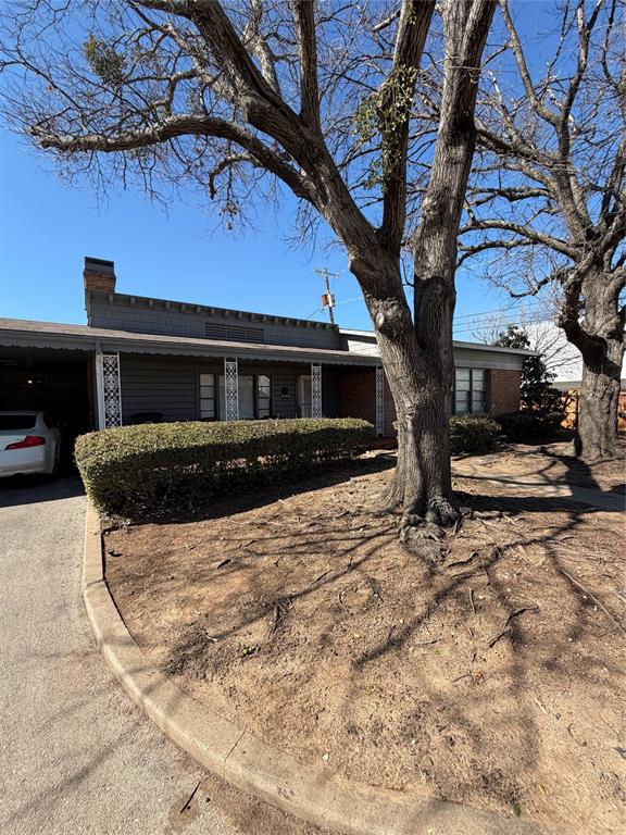 Ridglea Add - Residential Income