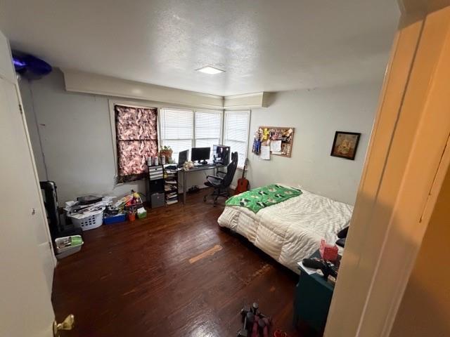 Ridglea Add - Residential Income