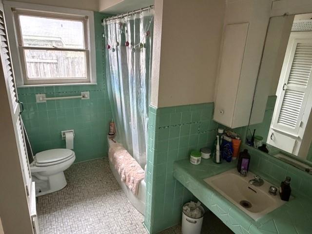 Ridglea Add - Residential Income