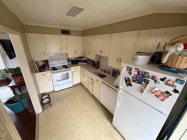 Ridglea Add - Residential Income