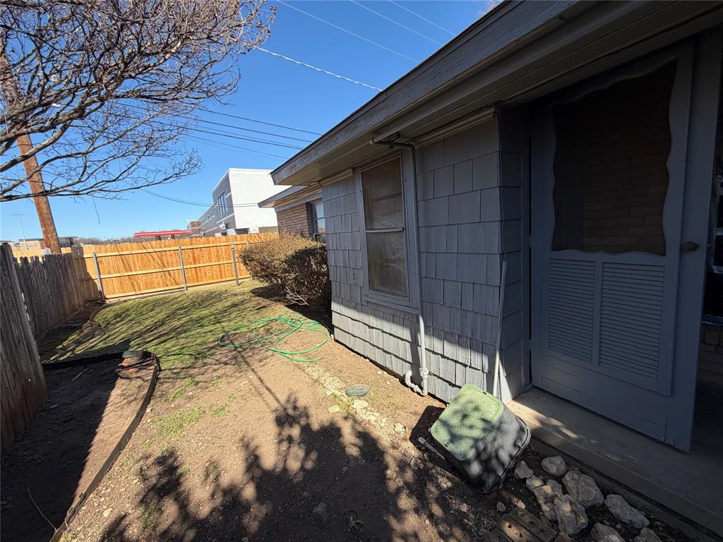 Ridglea Add - Residential Income