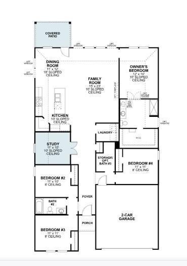 7421 Sunset Valley Lane