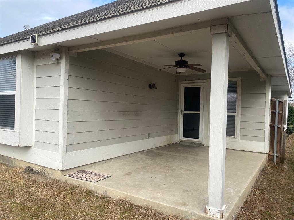 Winsor Meadows At Westridge Ph 2b - Residential Lease